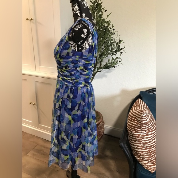 Alex evenings cocktail dress - Picture 10 of 10